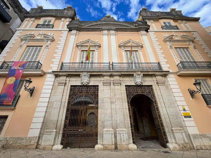 19. موزه فالنسیا لا سیوداد (Museo de la Ciudad)