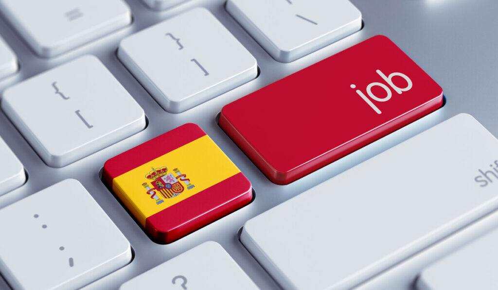 مهاجرت با ویزای کاری