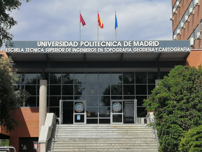 4- دانشگاه پلیتکنیک مادرید (Polytechnic University of Madrid)