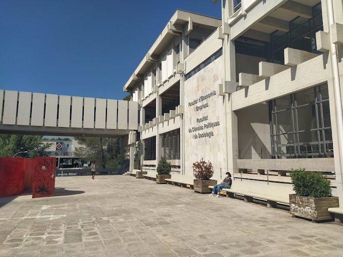 6- دانشگاه اتونوموس بارسلونا (Autonomous University of Barcelona)