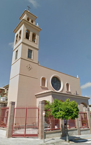 7. کلیسای سنت جوزف (Iglesia de San Jose)