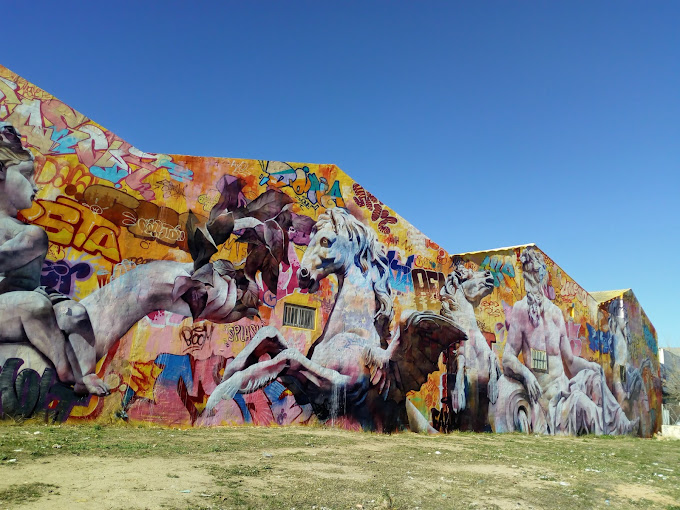 8. موزه فالاس (Museo Fallero)