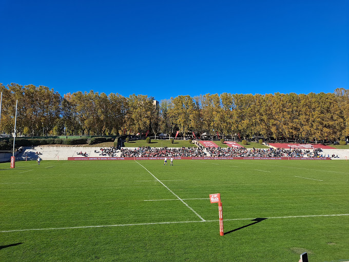 1- دانشگاه کامپلوتنس مادرید (Complutense University of Madrid)