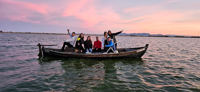 6. پارک طبیعی آلبوفرا (Parque Natural de la Albufera)