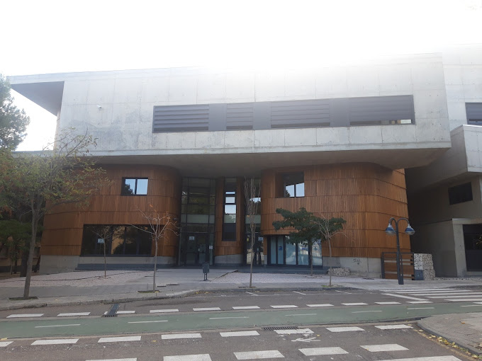 7- دانشگاه زاراگوزا (University of Zaragoza)