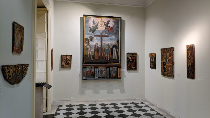 19. موزه فالنسیا لا سیوداد (Museo de la Ciudad)