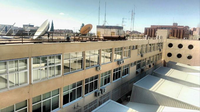4- دانشگاه پلیتکنیک مادرید (Polytechnic University of Madrid)