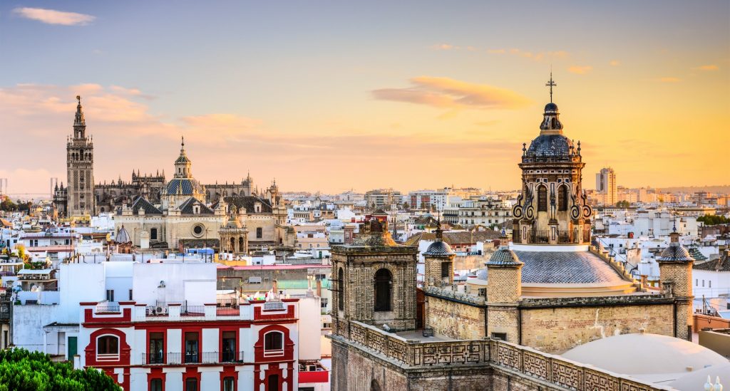 برخی دلایل دیگر برای مهاجرت به اسپانیا