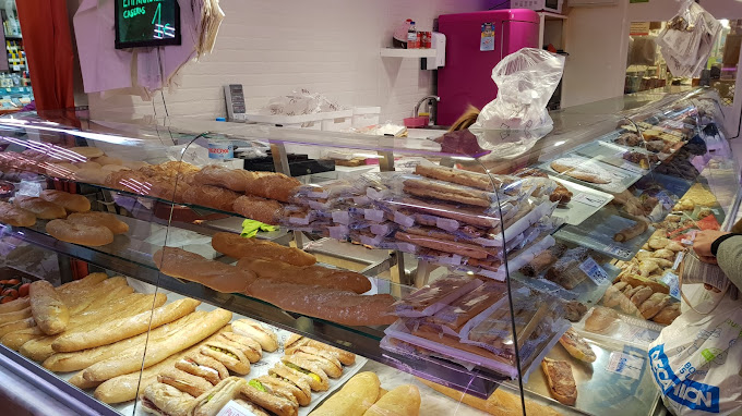 13. کشتی‌های فضایی والنسیا (Mercado de Colón)