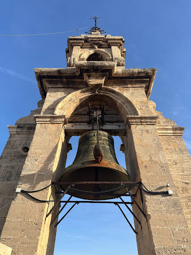15. کاتدرائی والنسیا (Catedral de Valencia)