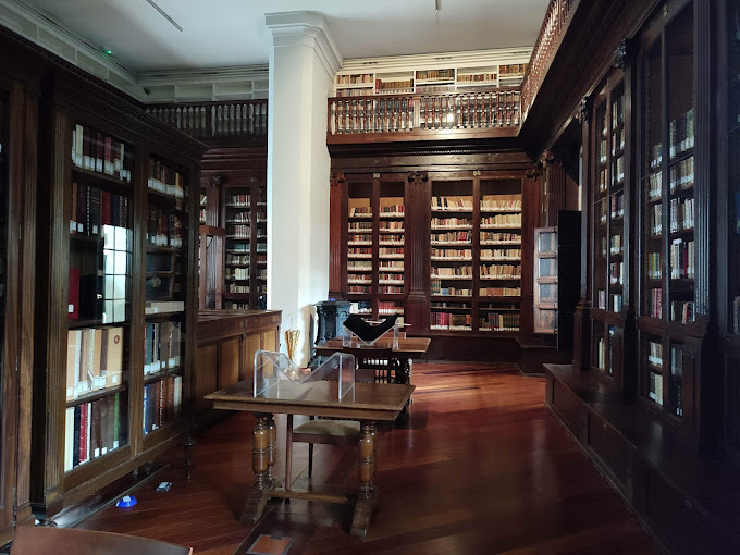 18. مرکز هنری والنسیا (La Nau)