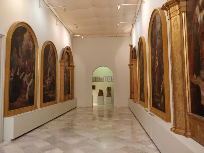 19. موزه فالنسیا لا سیوداد (Museo de la Ciudad)