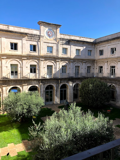 2- دانشگاه ناوارا (University of Navarra)