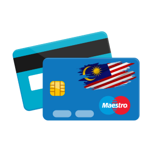 مستر کارت مالزی