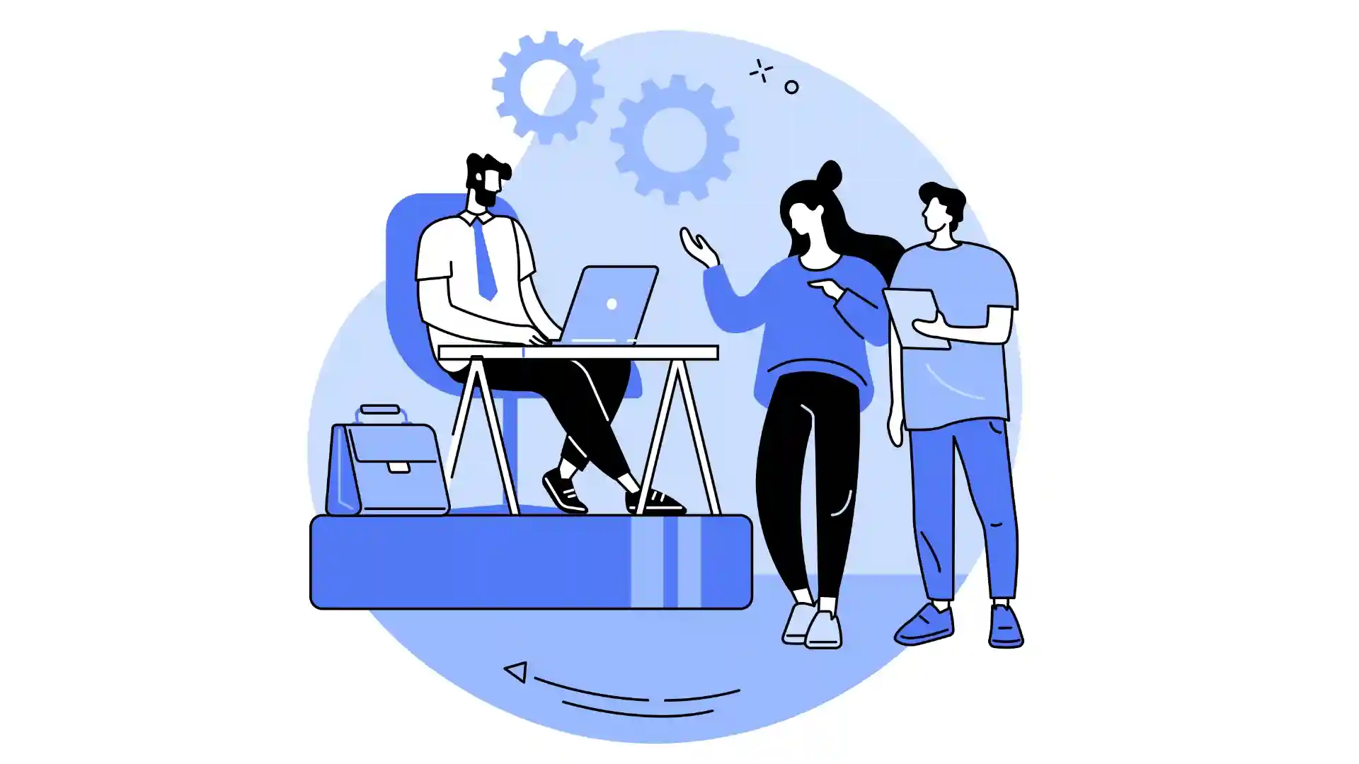 خدمات اخذ ویزا